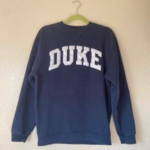 Duke University Sweater